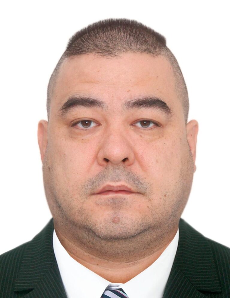 Ахмадалиев Эркинбек